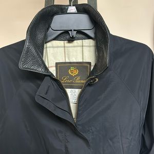 Loro Piana Men’s Jacket L Horsey